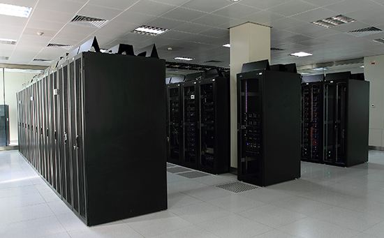 公安信息機房運行維護系統解決方案 設備狀態實時展現與信息系統運行維護服務